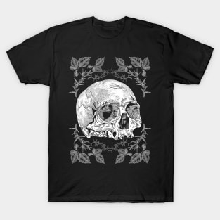 Skull T-Shirt